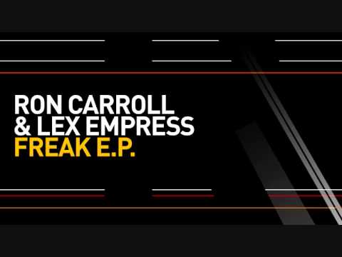 Ron Carroll & Lex Empress - U Make Me Hot (RC Chic City Mix)