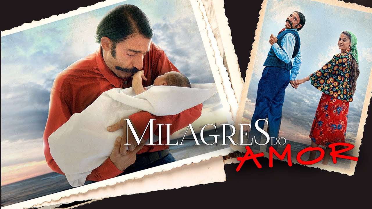 trailer Oficial