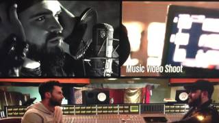 Josh Gallagher - The Voice 2016 Introduction of  &quot;Pick Any Small Town&quot;