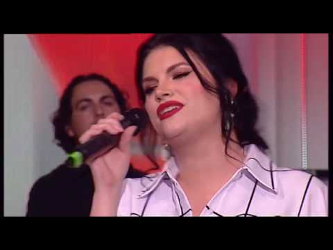 Sanja Vasiljevic - Kafana na Balkanu - (LIVE) - GK - (TV Grand 03.07.2017.)