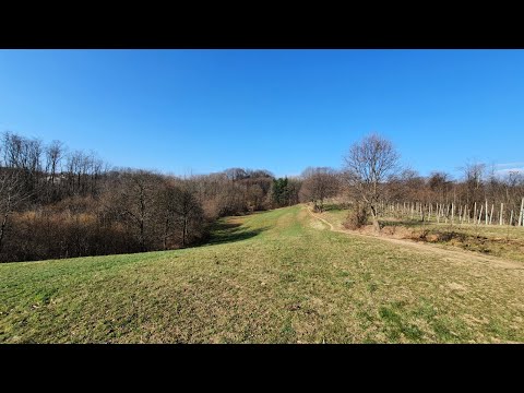 Giro sul Montello in EBIKE