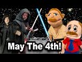SML Movie May The 4th
