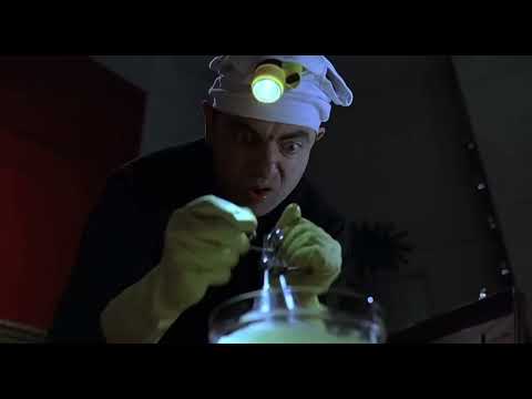 Mad Pianos (1997) - Howard Goodall I Bean The Ultimate Disaster Movie Original Soundtrack