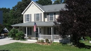preview picture of video 'Lynchburg Real Estate - 221 Jameswood Dr - Adam Hopkins Realtor'