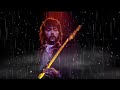 Eric Clapton - Walk Out In The Rain - lyrics