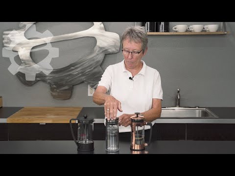 The Best French Press For Your Budget