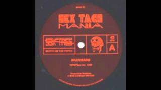 Skatebård ‎- 1979 Pace Int.