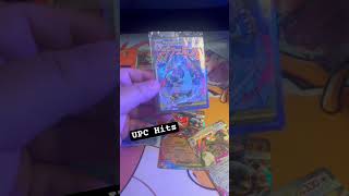 Mega Charizard UPC Hits! #pokemon #shorts #shortspokemon #pokemontcg