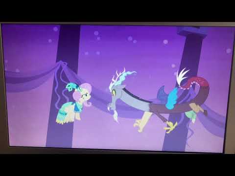 "Animal Age" Part 6 - Save the Lamb