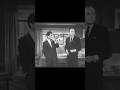 Jack Benny Rod Serling Comedy Twilightzone Classictv Retro Tv Scifi 60stv Funny Retrotv