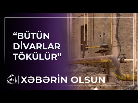 Sakin: “Bütün divarlar tökülür”