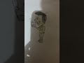 Desenhei O Pequeno Missionário Midinho Rrsoares