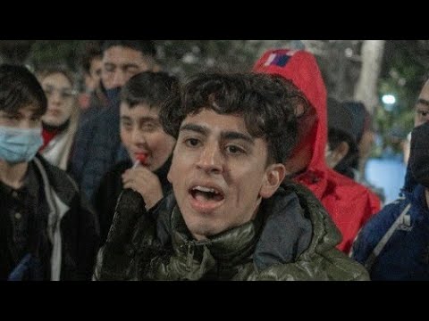 JWON RIFE vs EZZE KEMPO vs ACROSS EZE vs DREAM NACKEL | 8vos | ESPECIAL 2vs2 | 17/07/21