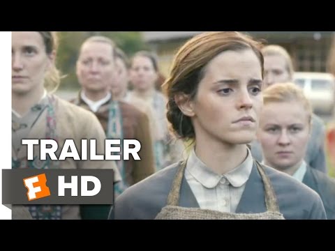Colonia TRAILER 1 (2015) - Emma Watson, Daniel Brühl Thriller HD