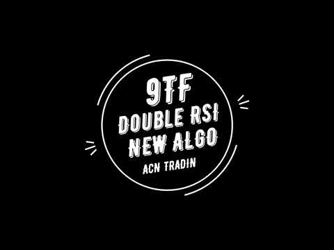 Video Dashboard Trend Bar Smart Level 9TF Double RSI