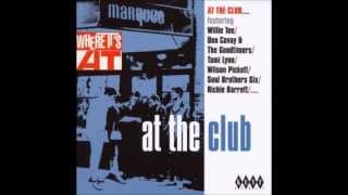 Rufus Thomas,The Memphis Train