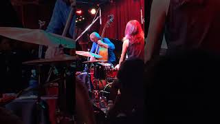Avishai Cohen Trio - The Ever And Ever Evolving Etude (Live at Bebop Club)