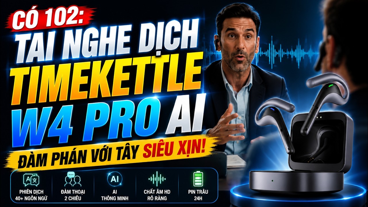 Video review sản phẩm