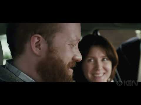 Closing trailer beat: romantic image re-framed as fatal decision
