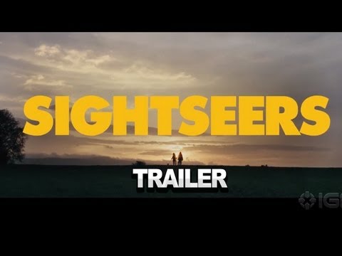 Sightseers (2013) Trailer