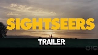 Sightseers (2013) Video