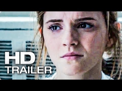 REGRESSION Official Trailer (2015)