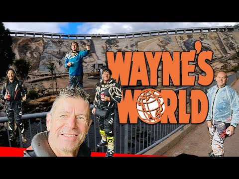 Epic 3 Day Dirt Bike Adventure Explore WA Forests