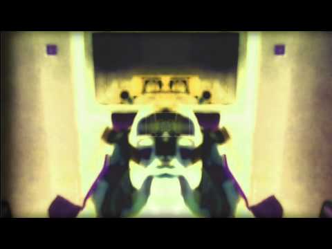 Nick Blackos - Purple & Gold