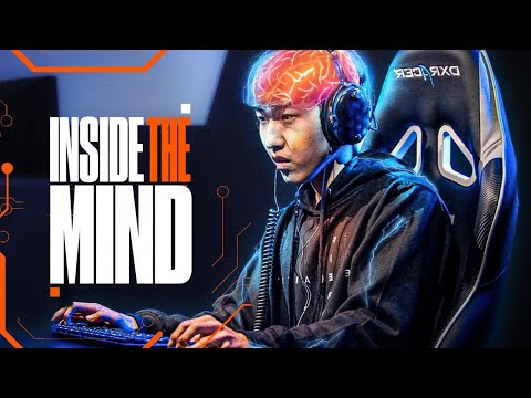 INSIDE THE MIND OF A PRO - STARCRAFT 2 - REYNOR