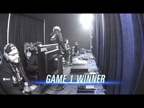 WR2   Elevate vs Isolation