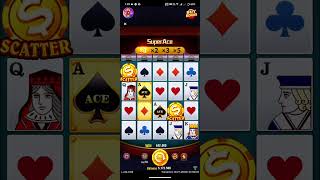 Scatter | Super Ace | Super Ace Big Win Today | Super Ace Today | #superace @MdRatul-y7m 
