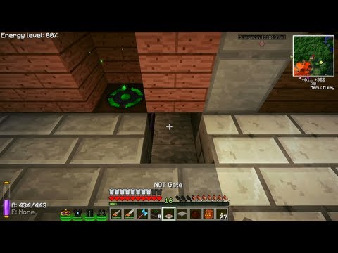 Nargbox LP S03E34 - Quick Lift