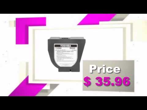 T3560_TSH TOSHIBA  TONER -  copiersupplystore.com