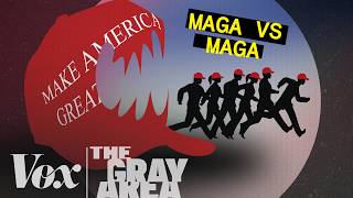 Conservative influencers confront role in pushing right-wing movement toward extremism