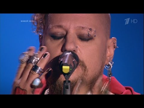 The Voice RU 2016 Victor — «It’s a Sin» Blind Auditions | Голос 5. Виктор Щежин‑Бурко. СП