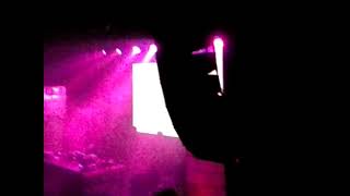 Paul Oakenfold at the Royale Nightclub (2017.12.08)