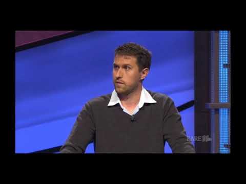 KARE Technical Glitch during Jeopardy (2020)