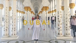 INDEX DUBAI 2017