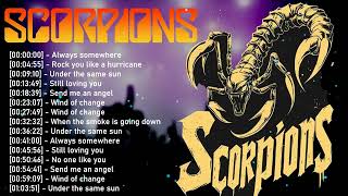 Download lagu 🎧 Scorpions – 🎻 Smooth yet powerful melodies igniting feelings of energy, passion, and rock ⚡ mp3