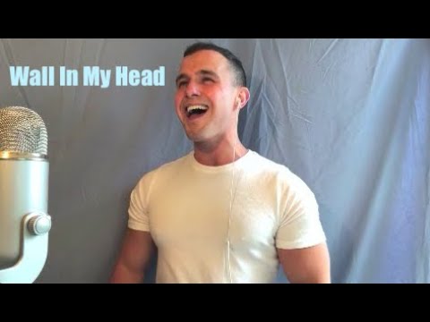 "Wall In My Head" (Everybody's Talking About Jamie) - Andreas Wyder