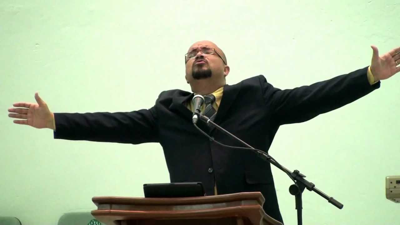 Uma Pregação Abençoada