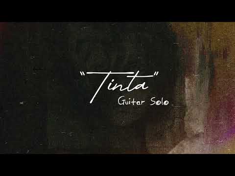 HEIVRTZ - Tinta (Official Lyric Video)