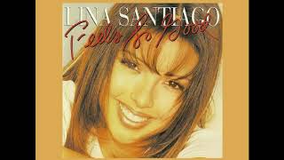 Lina Santiago - Everywhere I Go