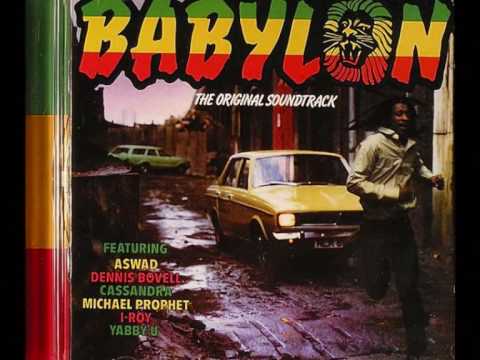 Babylon ~ Jah Shaka ~ Johnny Clarke