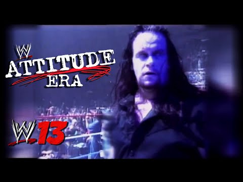 download lagu mp3 mp4 Attitude Era, download lagu Attitude Era gratis, unduh video klip Attitude Era