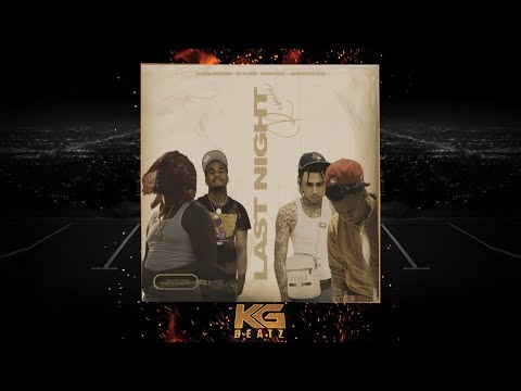 Gudda Brvckin ft. Es Flame, DonnyLoc, Jame$TooCold - Last Night [Remix] [New 2020]