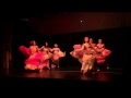 Belly Dance with Mirian - Veil Choreography 