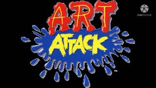 Art Attack Music Big Picture-Sofia The First