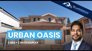 2/22 Oatlands Street, Wentworthville, NSW 2145