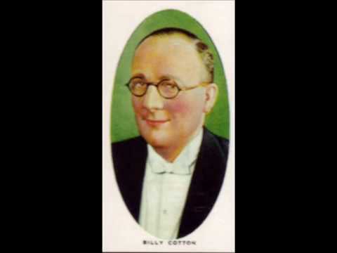 Night Owl by Billy Cotton, 1932